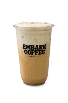 Embark Coffee Co.