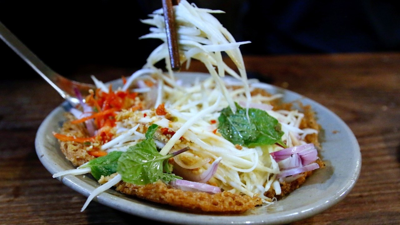 Bangkok Express
