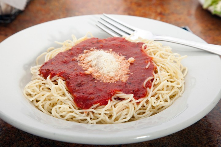 Spaghetti