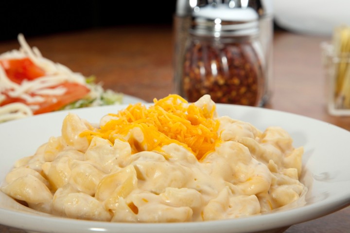 Mac & Cheese