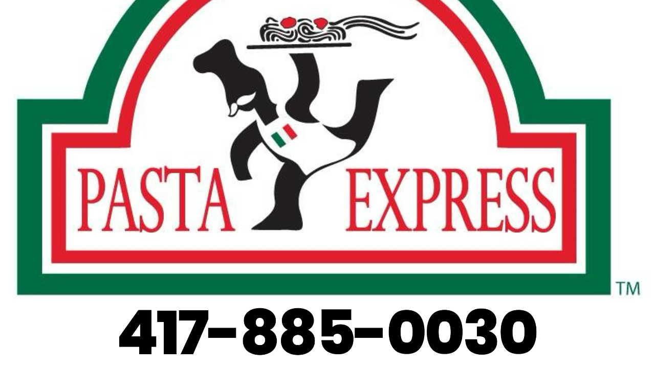 Pasta Express - 321 East Battlefield