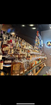 ASH Cigar Lounge OKC