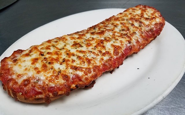 Pizza Bread