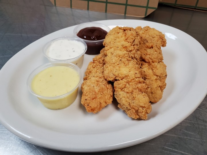 Chicken Strips