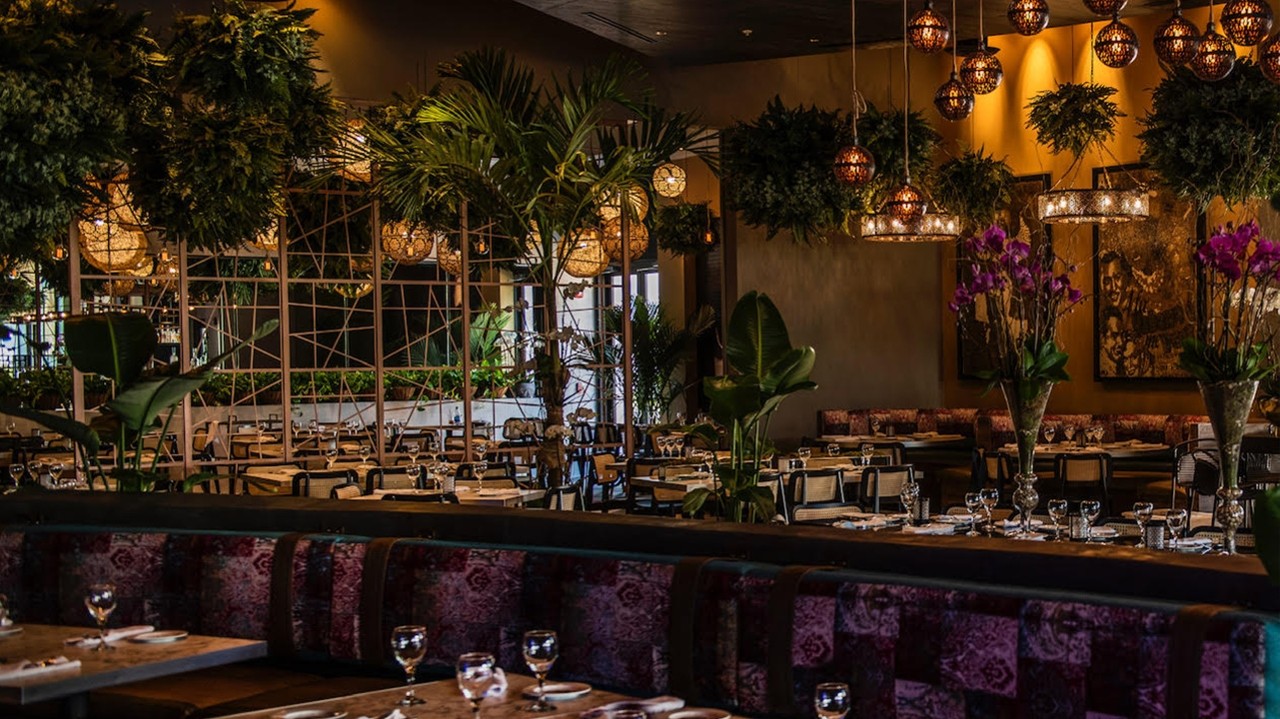 Estefan Kitchen Orlando