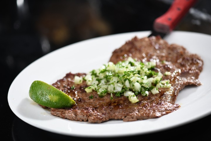 Palomilla Steak