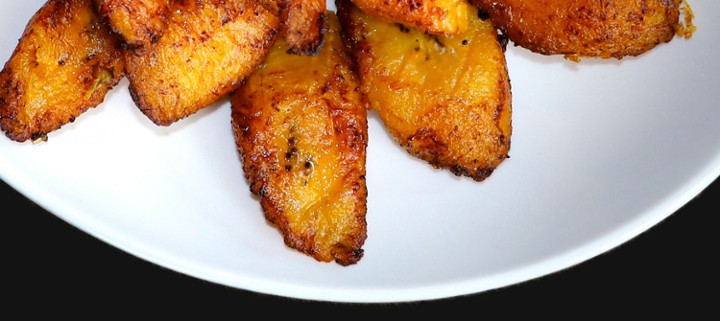 Sweet Plantains/Maduros