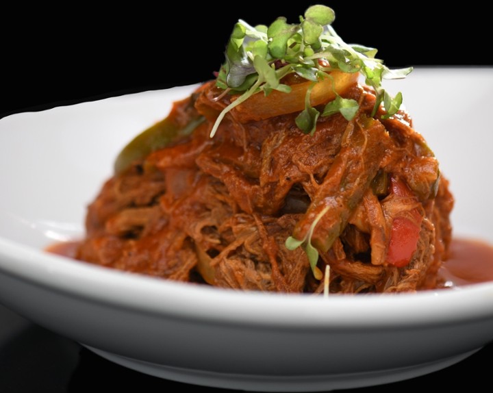 GF Ropa Vieja/Shredded Beef