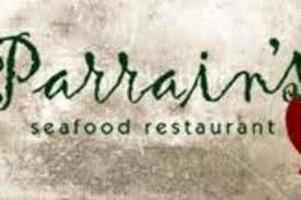 Parrains Seafood