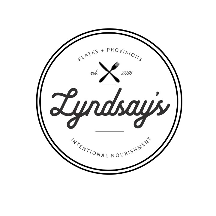 Lyndsay's Plates + Provisions