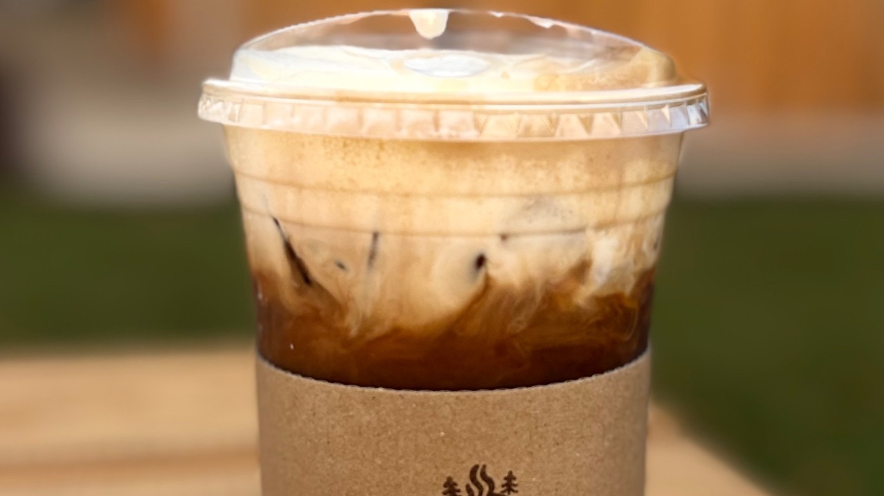 All Seasons Coffee