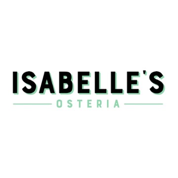 Isabelle's Osteria logo