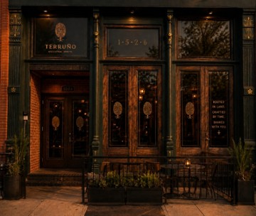 Terruño Bar
