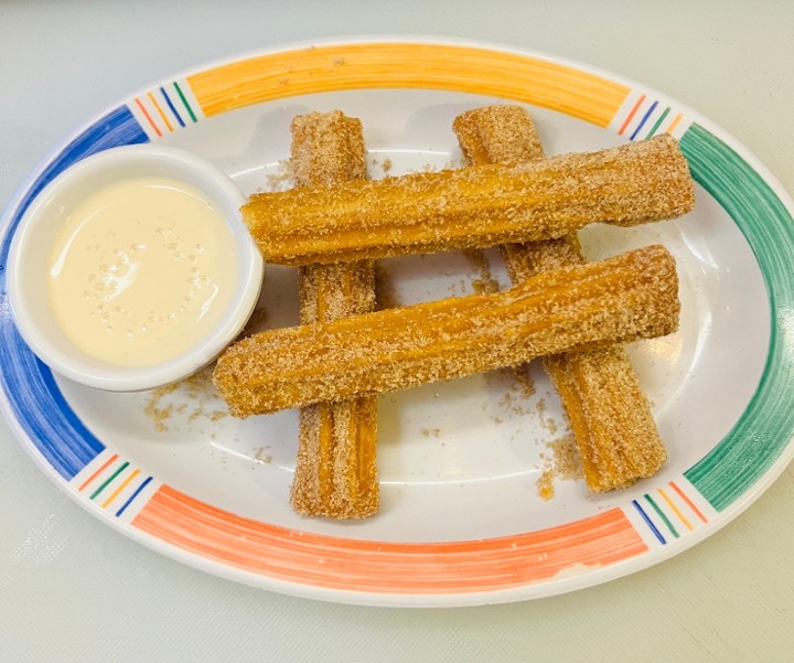 Churros