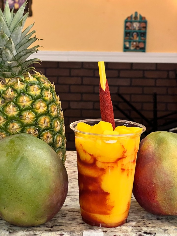 Mangonada