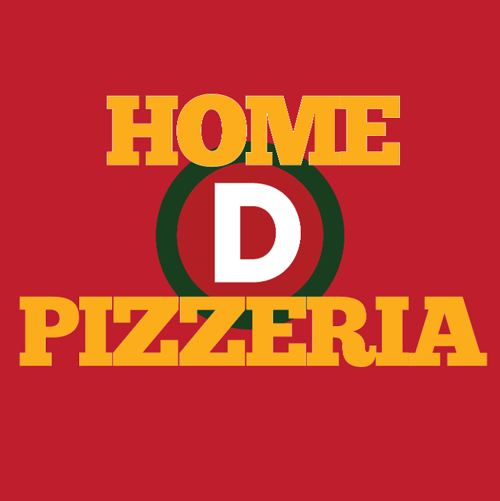 Home D Pizzeria