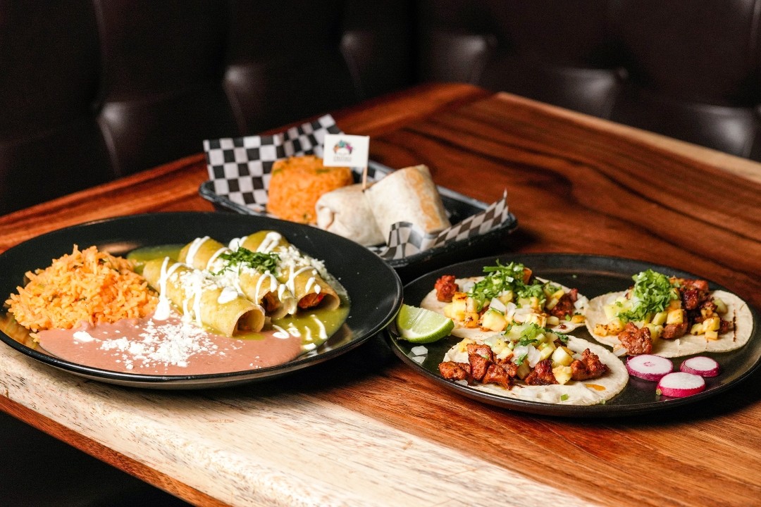 Fridas Mexican Cantina 8740 Pineville-Matthews Road