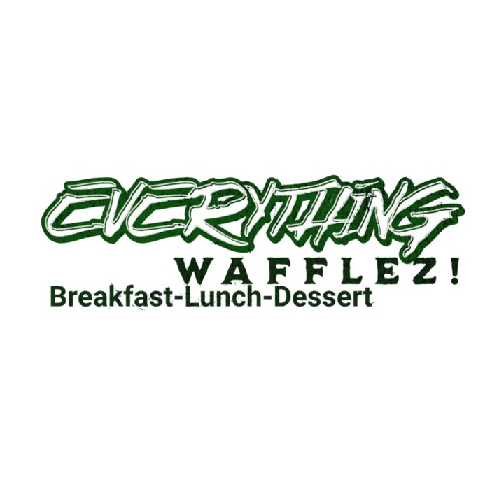 Everything Wafflez 4634 Presidential Pkwy Suite L