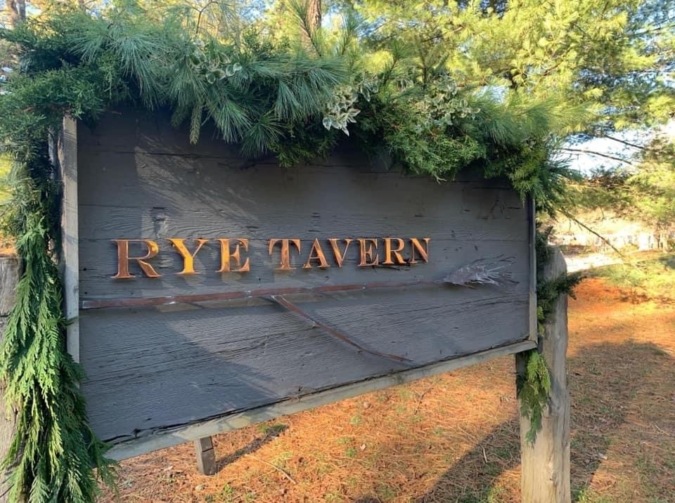 Rye Tavern