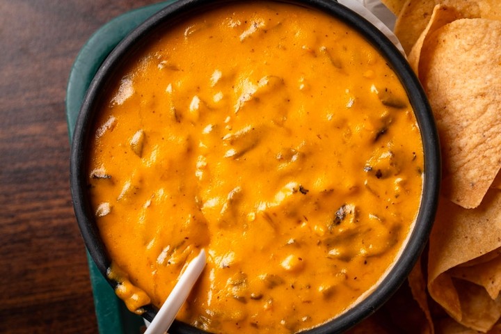 Chile con Queso Bowl