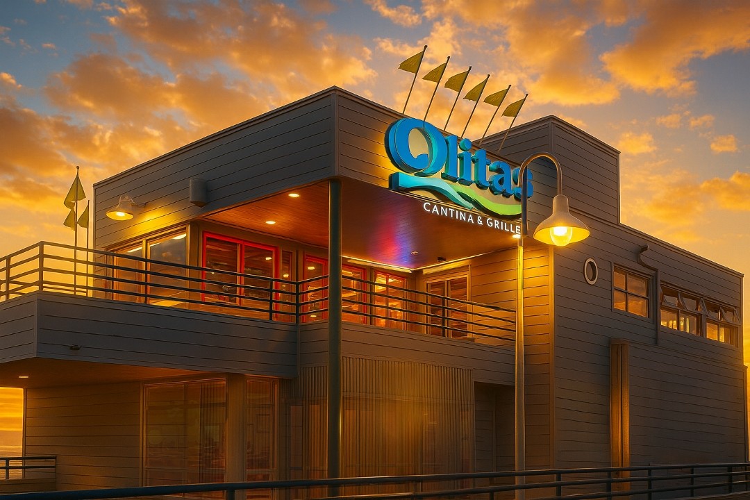 Olitas Cantina & Grill 49 Municipal Wharf B