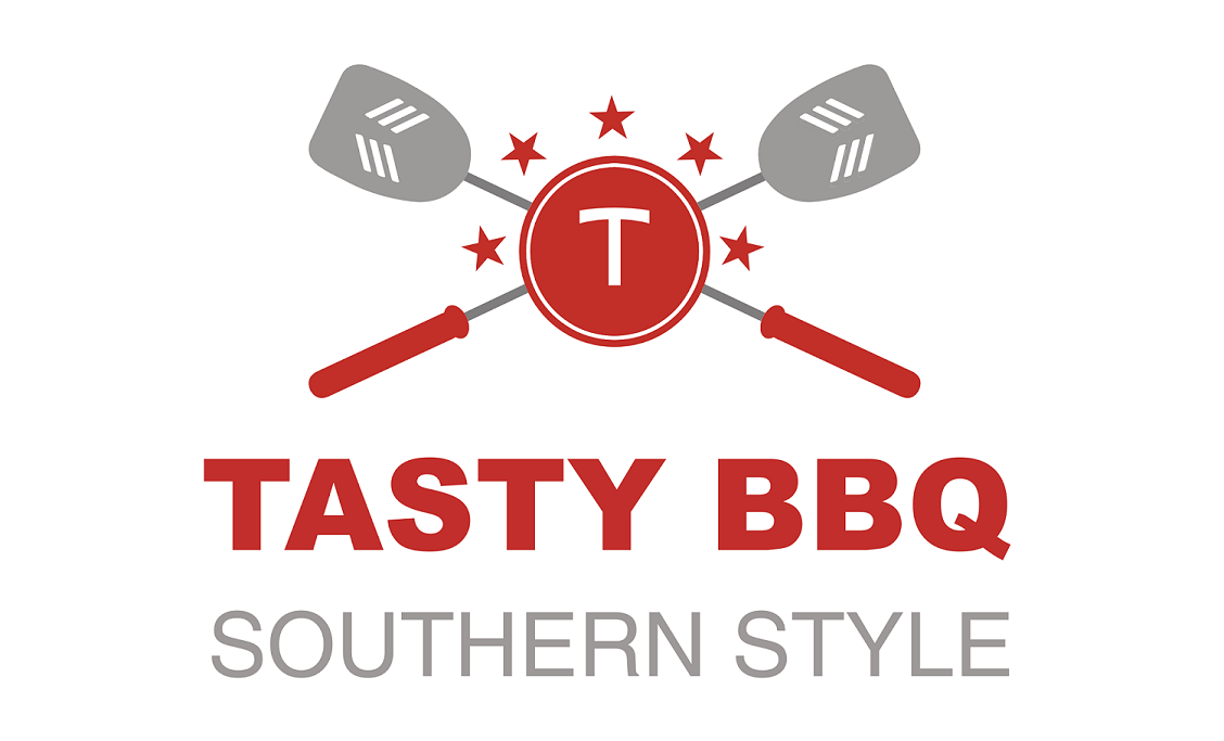 Tasty BBQ logo