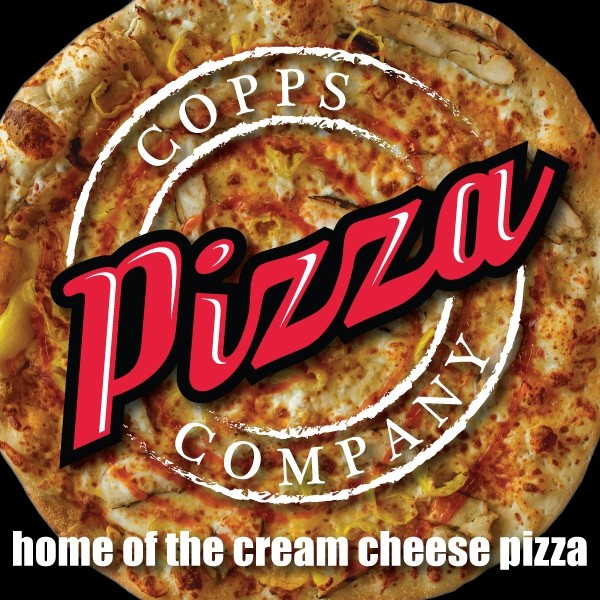 Copps Pizza Company Jones Street