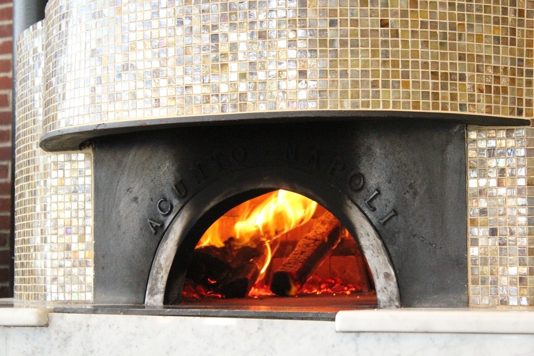 Volturno 72 Shrewsbury Street