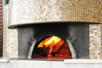 Volturno 72 Shrewsbury Street