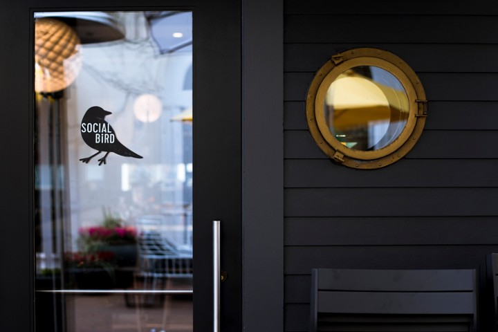 Restaurant banner image
