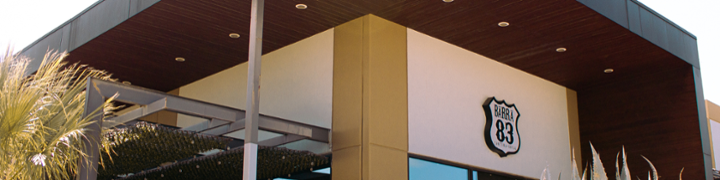 Restaurant banner image