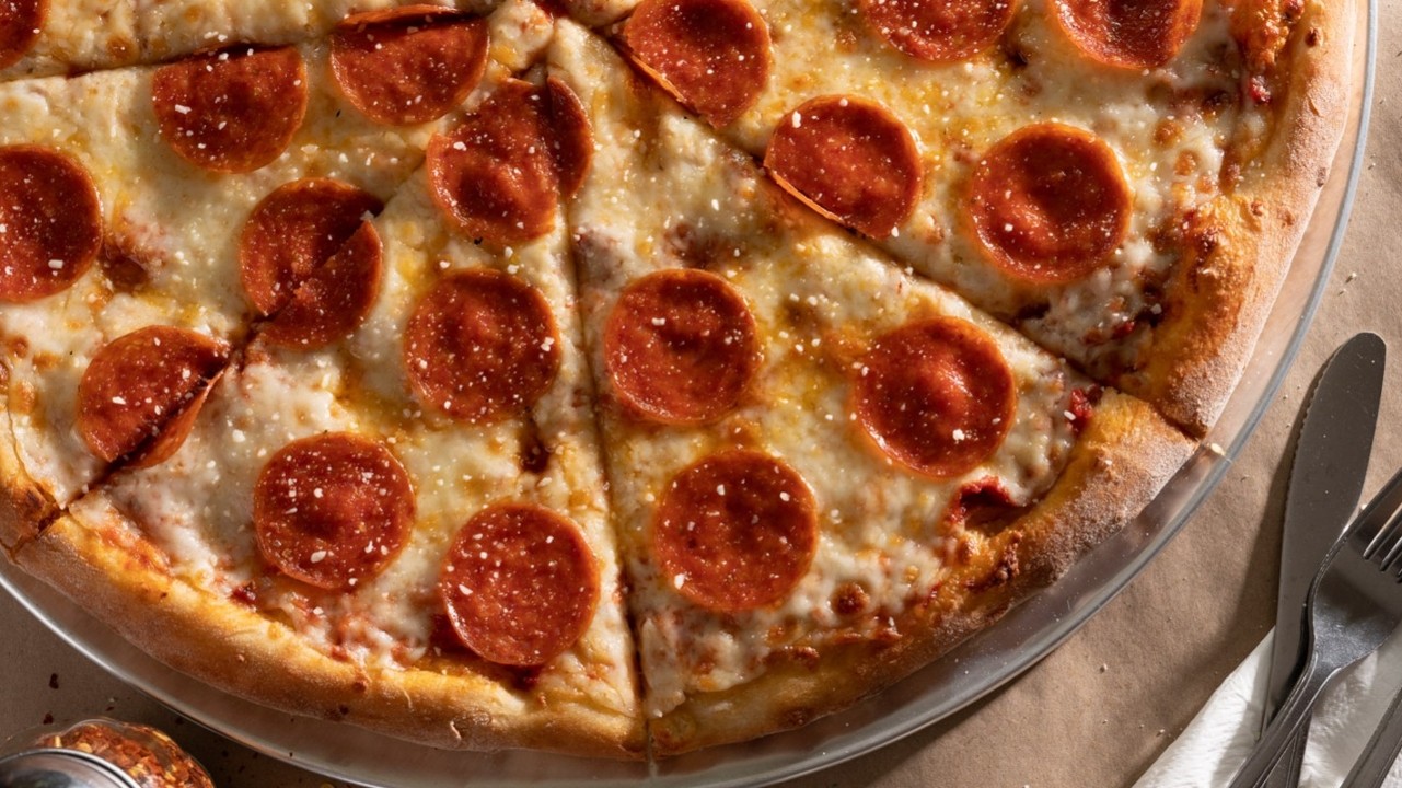 Bocelli's Italian Eatery - New Account 319 North Haywood Street