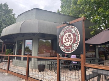 Pub 319 - New Account 319 North Haywood Street