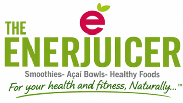 The Enerjuicer - Franklin's Table 3401 Walnut Street
