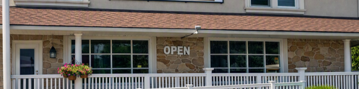 Restaurant banner image