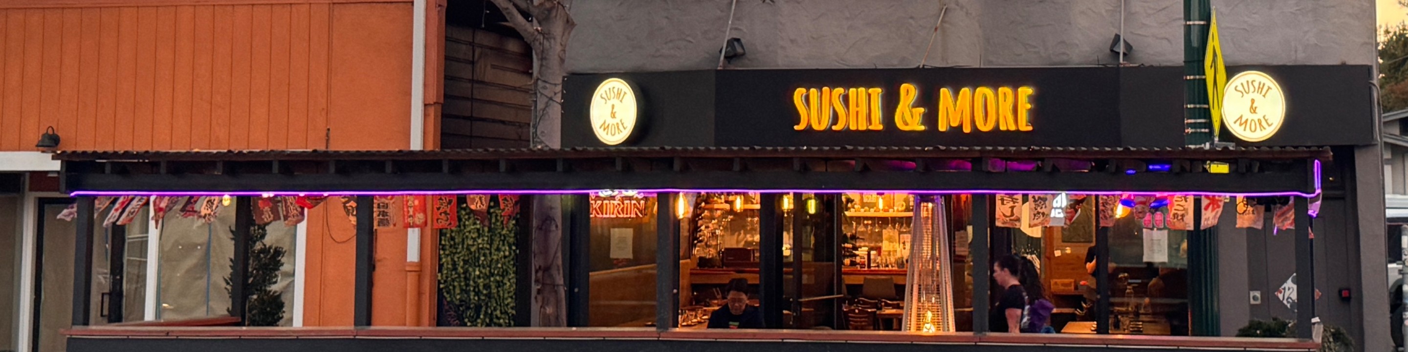 Restaurant banner image