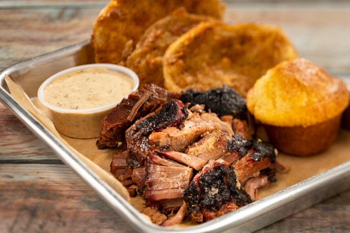 Pork Plate