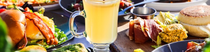 Restaurant banner image
