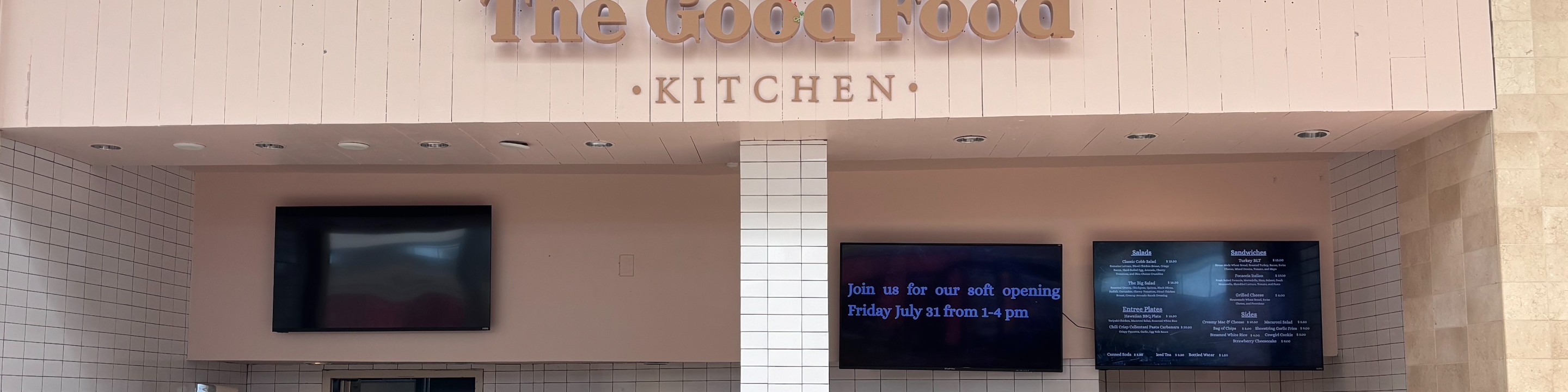 Restaurant banner image