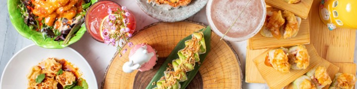 Restaurant banner image