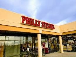 Philly Steaks 2520 Juan Tabo Blvd NE
