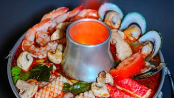 Thai Corner Chino Hills 14230 Chino Hills Parkway