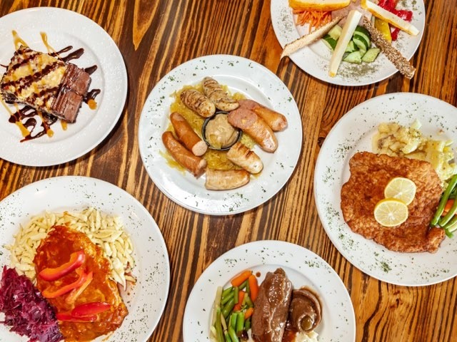 Restaurant banner image