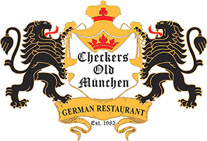 Checkers Old Munchen