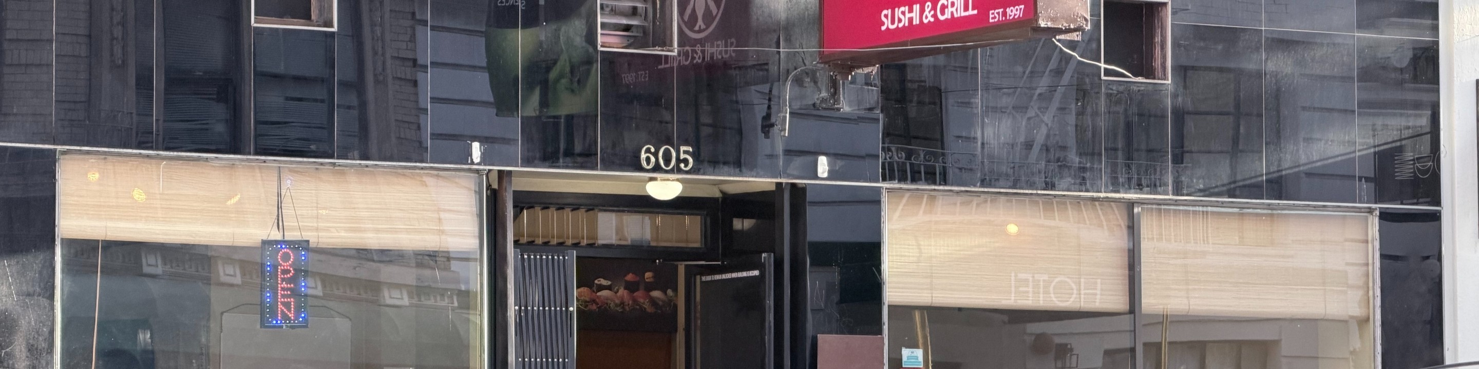 Restaurant banner image