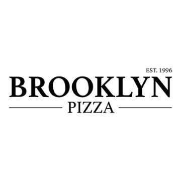 Brooklyn Pizza - Birmingham logo