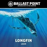 Ballast Point Longfin Larger