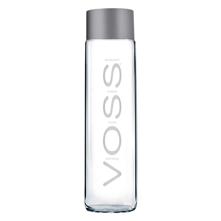 VOSS  Artesian Still Bottled Water