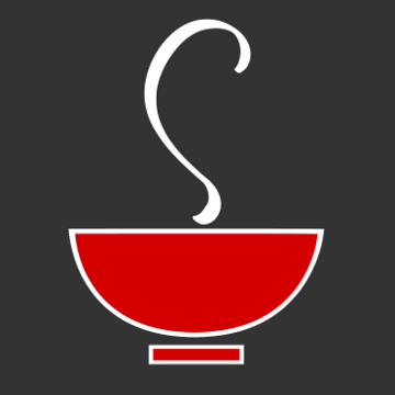 Soup Du Jour logo
