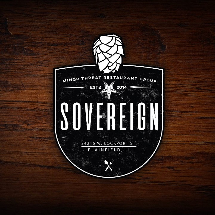 Sovereign 